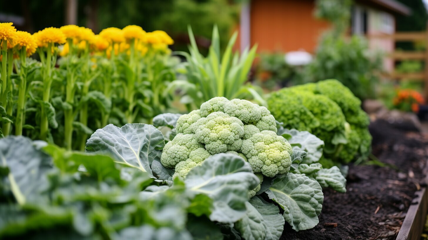 Broccoli Spider Mites: How to Prevent and Treat Infestations