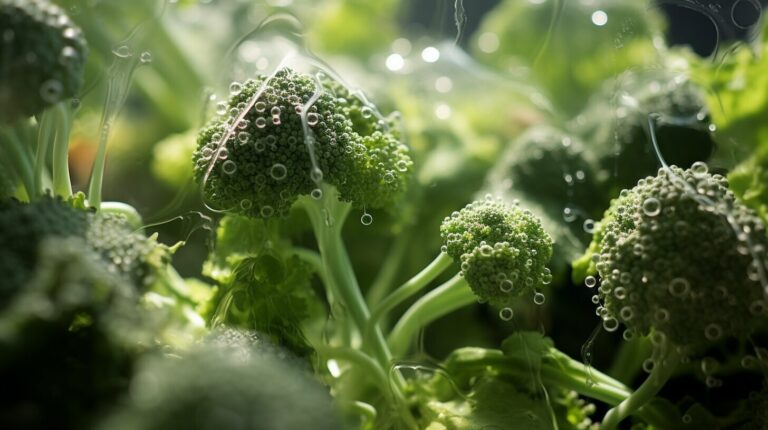 Broccoli Spider Mites: How to Prevent and Treat Infestations