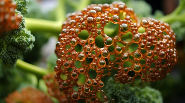 Broccoli Spider Mites: How to Prevent and Treat Infestations